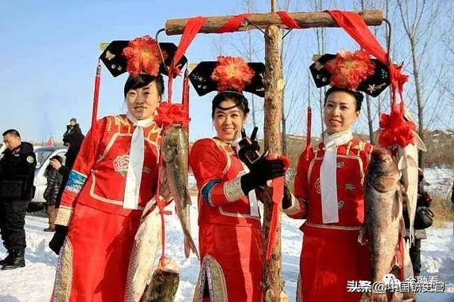 中国人口最多的九大少数民族，少数民族人口排行，56个民族是一家