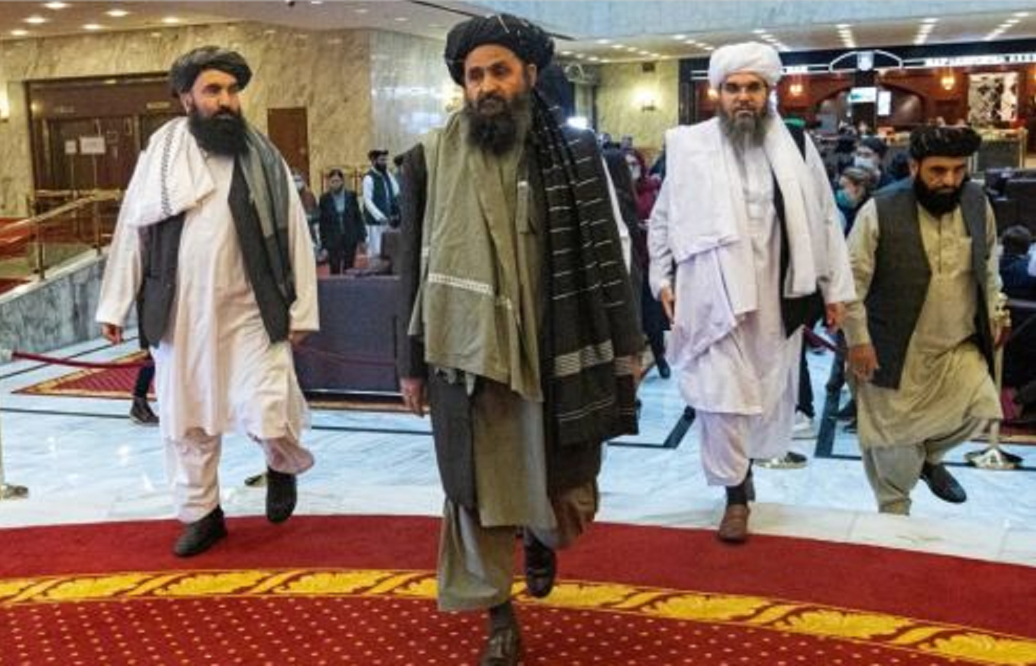 时隔24年，塔利班再建伊斯兰酋长国，酋长国与共和国有何区别？