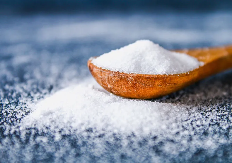 食用盐的保质期一般为多长时间？放3年了还能吃吗？