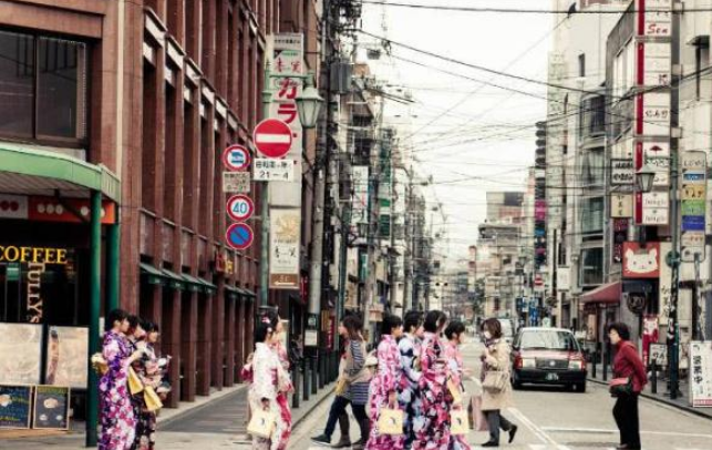 日本人生活起居“4点”习惯，看完你还想去日本定居吗？