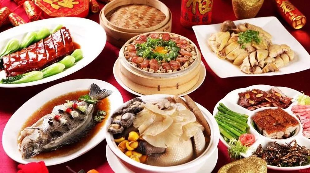 中国八大菜系的特点各是什么？厨师必须知道