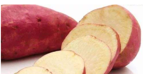 番薯是什么？红薯和番薯怎么区分？
