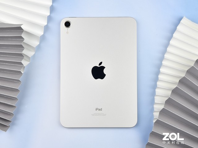 iPad mini 6:换全面屏售价涨，你不一定真需要