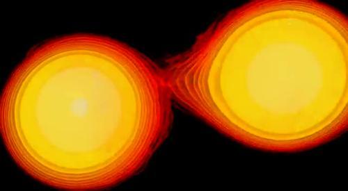 黑洞都是怎样形成的？不只产生于超新星爆发，至少有4种形成模式