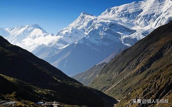 世界最高山峰前十排名，谁能全部答对？
