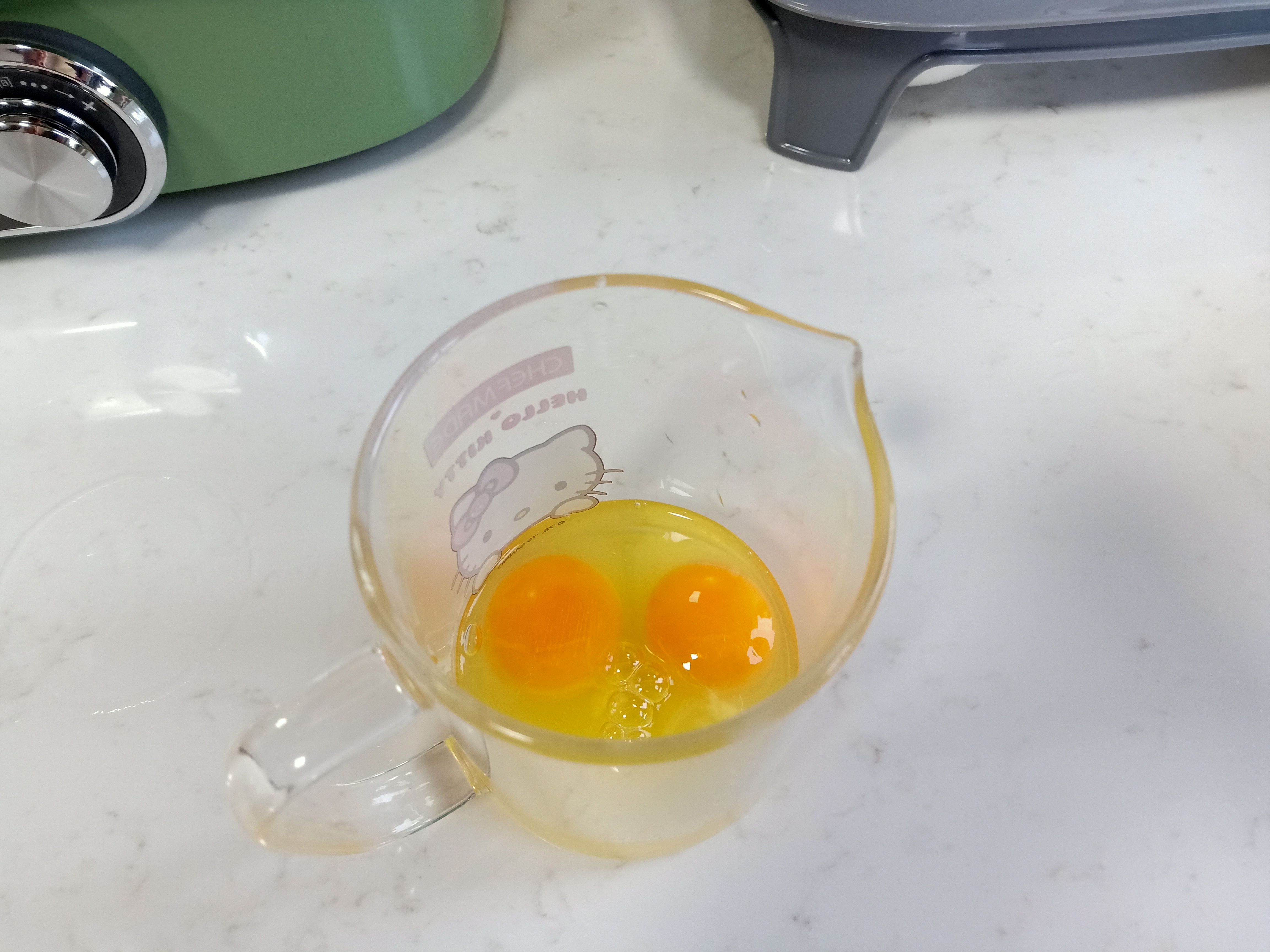 如何炖出完美的鸡蛋羹？掌握4个小技巧，光滑如镜，比嫩豆腐还嫩