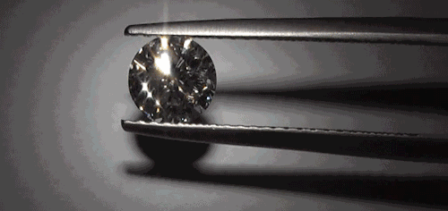 钻石是怎样加工的