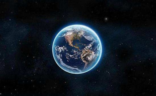 地球是颗行星，却是由死亡恒星物质组成的，死亡恒星是星球制造者