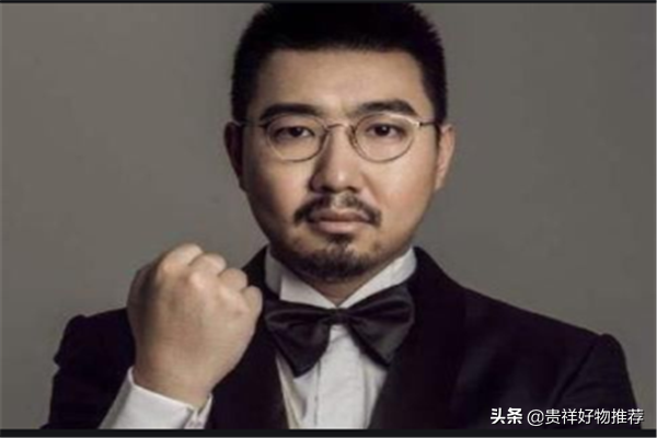 中国网络作家排行榜前十名：南派三叔上榜，他的收入最高
