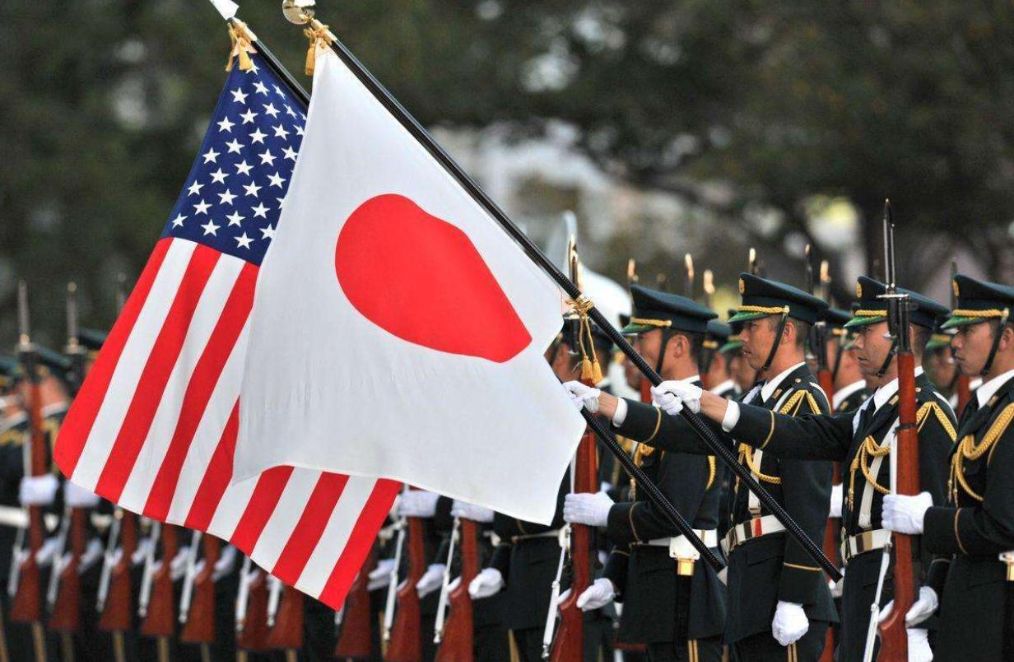 日本没有国防军，只有自卫队，为何战斗力却排到世界前十名？