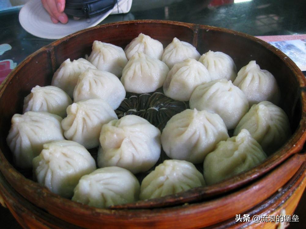 中国各地的38大“特色”美食，东北也有“一席之地”，我吃过一半