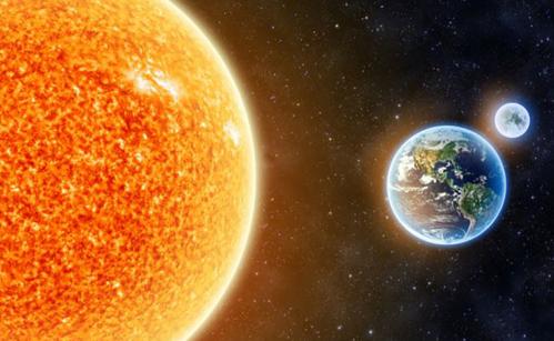 科学家研究表示，太阳黑子2024年发生大爆炸？对地球有什么影响？