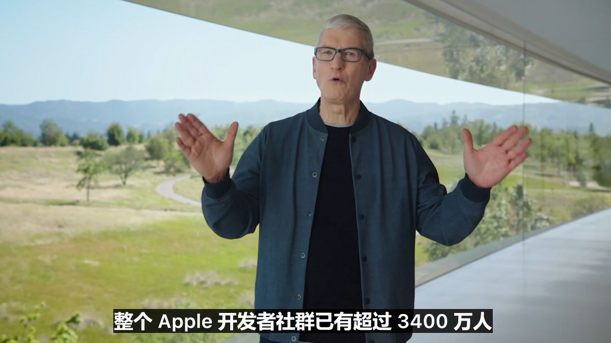 苹果WWDC22发布MacBookAir2022，M2处理器，35W全新双口充电器
