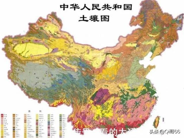 中国国土面积到底有多大还以为是960万平方公里，那就错了