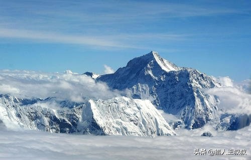 世界最高山峰前十排名，谁能全部答对？