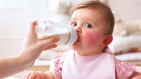 好评率较高的十款宝宝奶粉，你家喝的哪一款呢？