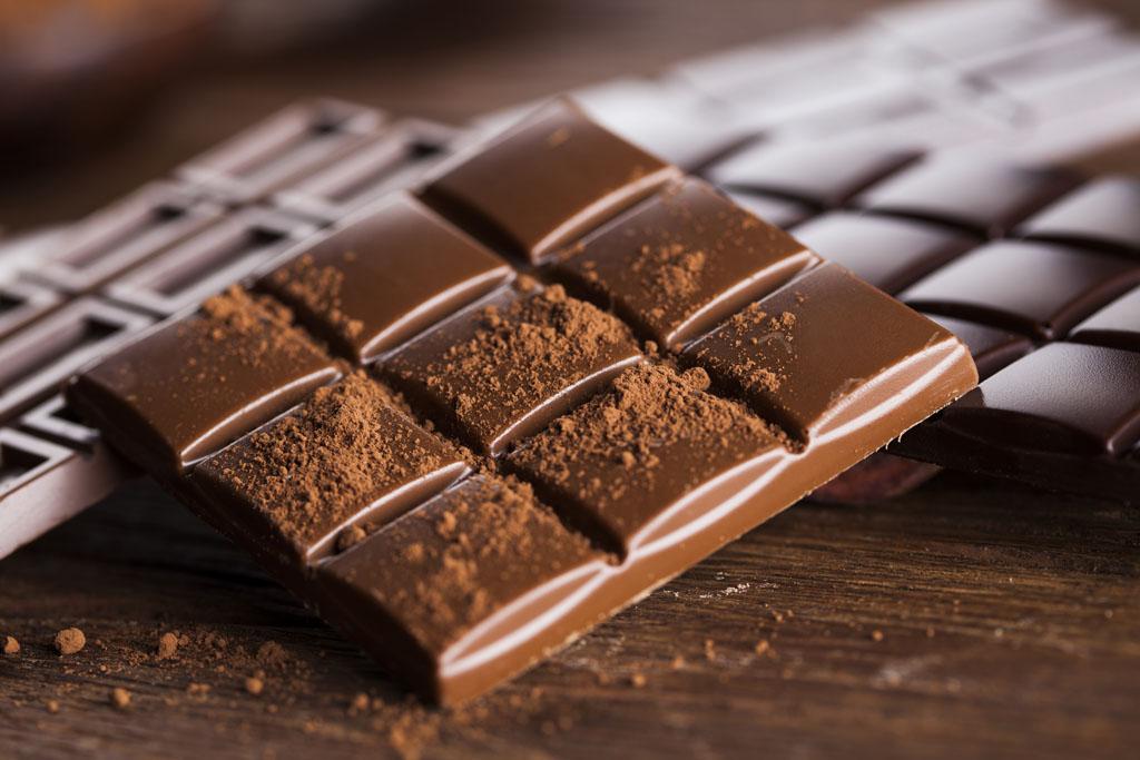 巧克力：“神的食物”被赋予了甜蜜与爱的寓意