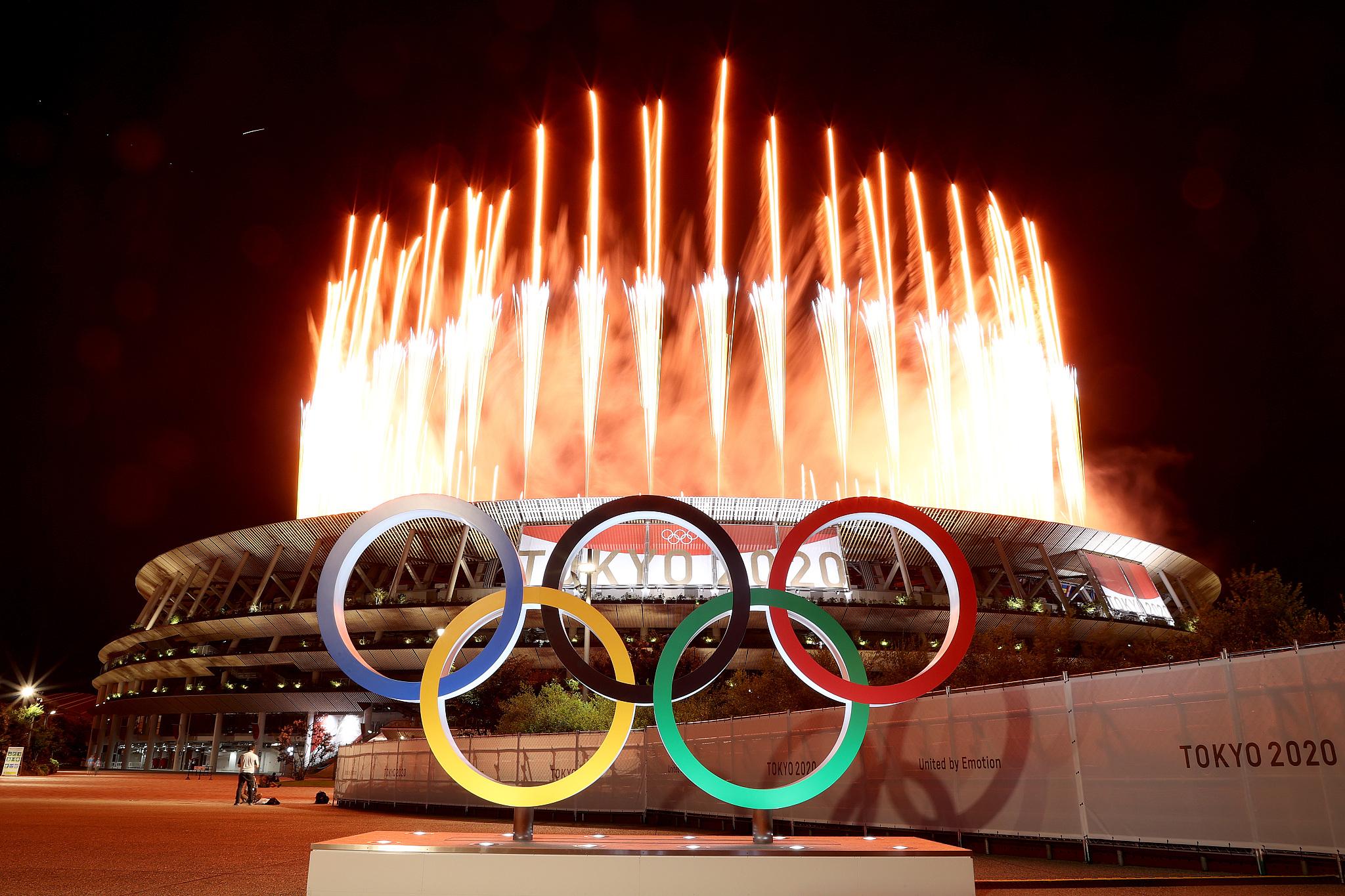 东京奥运亏损500亿，里约奥运亏损141亿，那么北京两次奥运会呢？