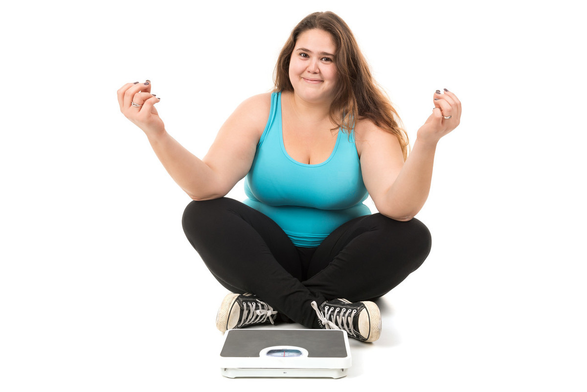 一篇文章教你区分三个概念：“减肥”、“减重”和“减脂”