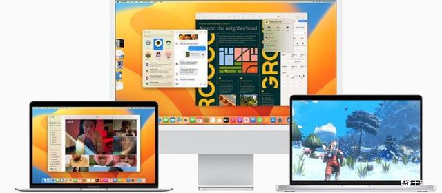 什么是macOS Ventura（苹果发布macOS Ventura，强化多任务、协作与无密码功能）