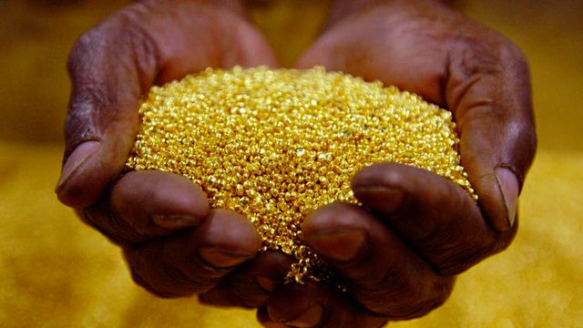 全球第一大金坑：拥有5.5万吨黄金储量，开采156年却还剩1.8万吨