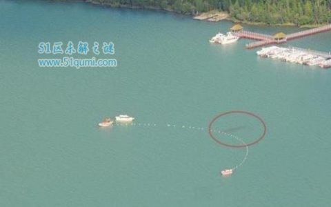 中国湖泊水怪有哪些，这三大水怪你一定没听过！