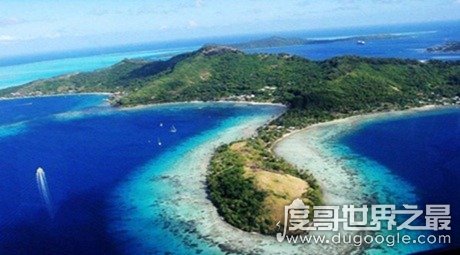 中国最美的十大海岛 你有去过几个海岛