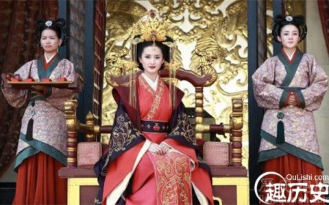 陈阿娇是汉武帝最初的皇后,陈阿娇是怎么被废的呢？