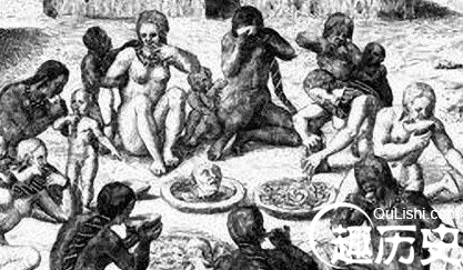 古代恐怖吃美女事件 历史上有多少美女曾被烹食?