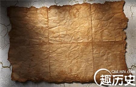 揭秘：古代人们用的羊皮纸真是羊皮做的吗？