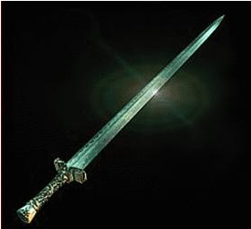 中国十大宝剑你知道哪些?