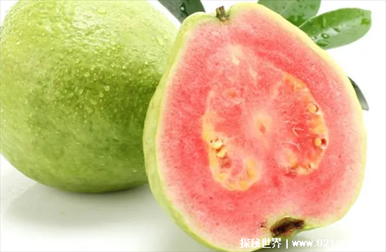 十大低糖水果排行榜，最甜的西瓜竟然含糖量最低(含糖量4%)