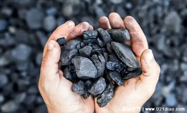 化工原料之母是什么，煤(在工业发展中具有重要作用)