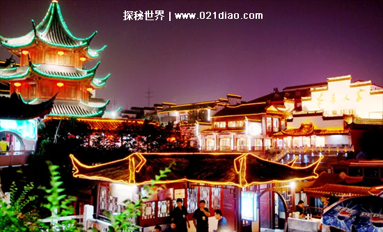 南京旅游必去十大景点推荐，最详细的著名景点游玩攻略