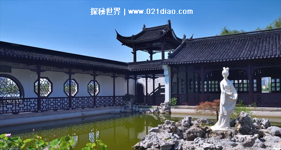 南京旅游必去十大景点推荐，最详细的著名景点游玩攻略