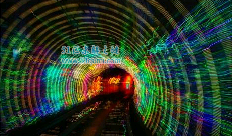 贵州时光隧道时间倒退一小时真能时空穿梭吗?