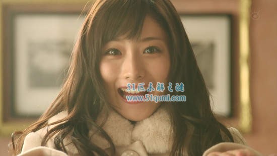 日本最漂亮女演员排行榜 第一名简直让人感到惊艳!