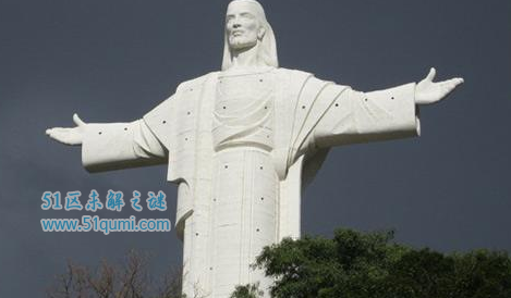 巴西耶稣像是如何建成的?揭秘巴西耶稣像不为人知的秘密