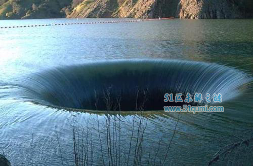 蒙地赛罗水坝有多深?世界上最恐怖的水坝有多厉害？