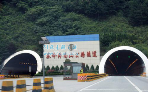 中国最长隧道：秦岭终南山隧道全长18.02公里（世界之最）