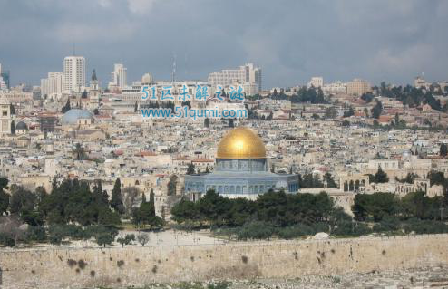 耶路撒冷是哪个国家的？说出来是要被上亿人记恨的！