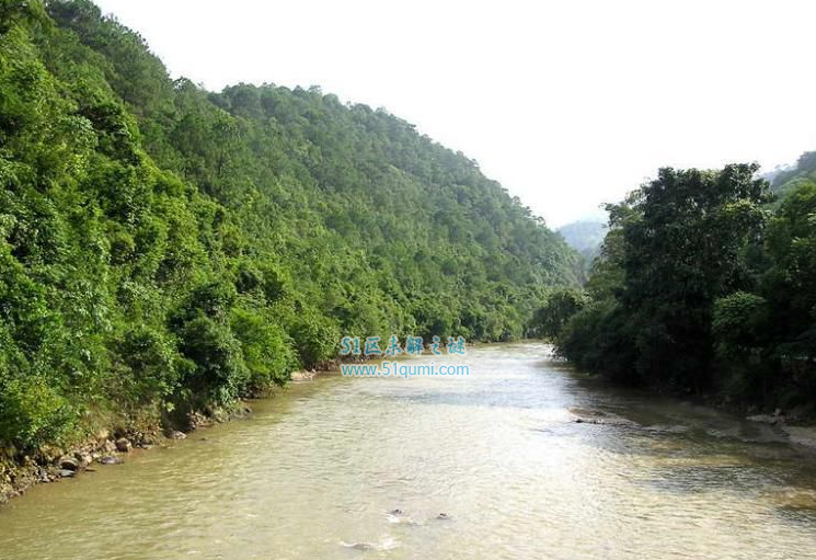 世界上最长的十大河流,中国就占了四条!