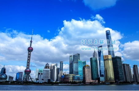2018中国十大最美城市，古今交融的北京拔得头筹