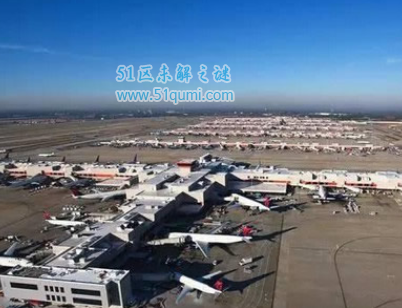 全球十大机场之最，北京首都国际机场上榜