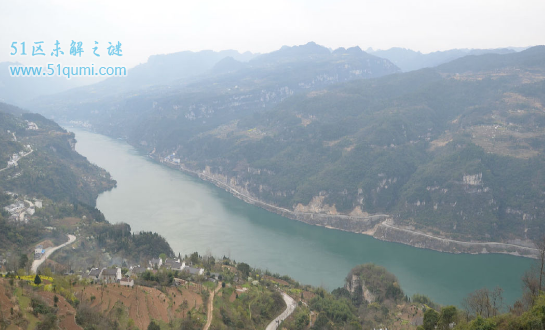 世界上最长的十条河，长江排第三，第一第二有着争议！