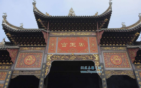重庆有哪些出名的历史文化遗产？