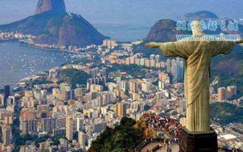 盘点巴西十大世界地理之最带你见识下这个神奇的国度