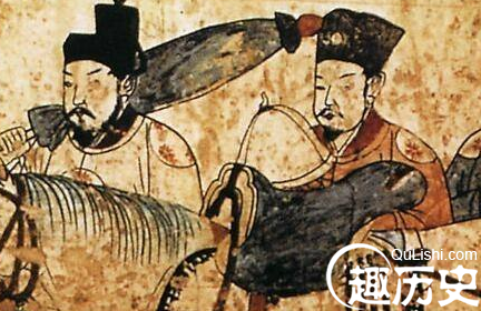 历史伤痛：汉武帝时期两次大规模人吃人事件
