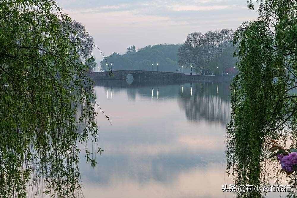 中国七大古都之杭州，拥有三个文化遗产，你知道是哪三个吗？