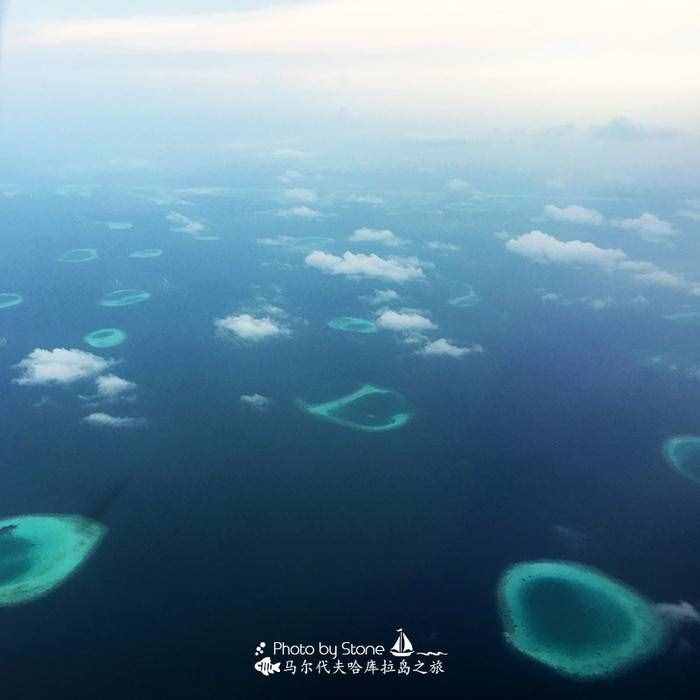 美丽的马尔代夫哈库拉岛之旅